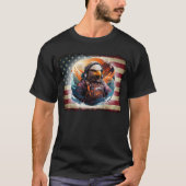 永遠に一つに Tシャツ (正面)
