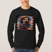永遠に一つに Tシャツ (正面)