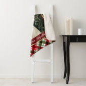 永遠に一緒に彼女の写真 シェルパブランケット (インサイチュ)