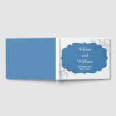 永遠に一緒に ゲストブック (全面)