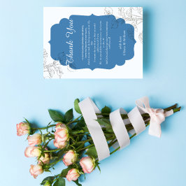 永遠に一緒に サンキューカード