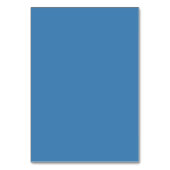 永遠に一緒に テーブルナンバー (裏面)