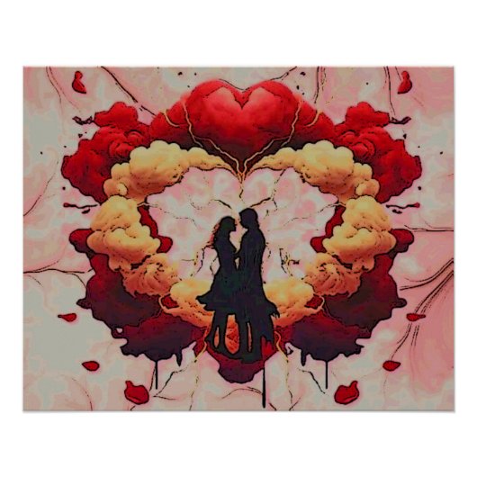 永遠に一緒に ポスター (正面)