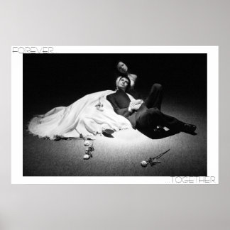 永遠に一緒に ポスター