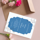 永遠に一緒に 招待状