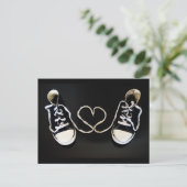 永遠に一緒のポストカード ポストカード (スタンド正面)