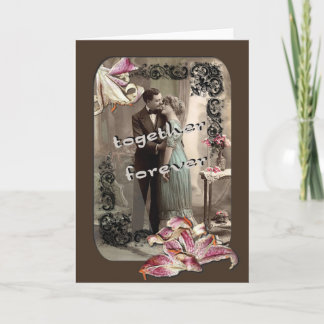 永遠に一緒 シーズンカード