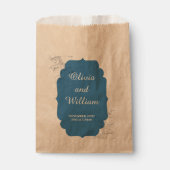 永遠に一緒 フェイバーバッグ (正面)