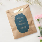 永遠に一緒 フェイバーバッグ (封をした状態)