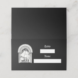 永遠に一緒 プレイスカード
