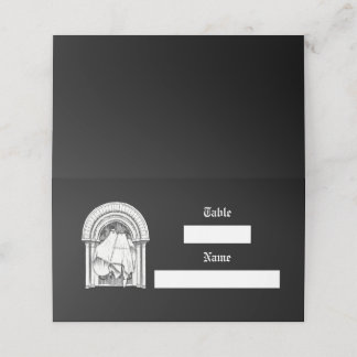 永遠に一緒 プレイスカード