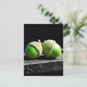 永遠に一緒 ポストカード (スタンド正面)