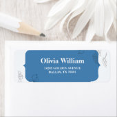 永遠に一緒 ラベル (インサイチュ)