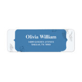 永遠に一緒 ラベル (正面)