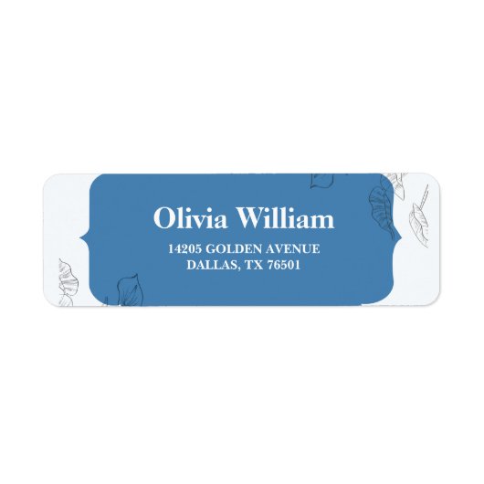 永遠に一緒 ラベル (正面)