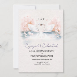 永遠に一緒 招待状