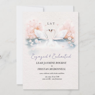 永遠に一緒 招待状