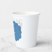 永遠に一緒 紙コップ (左)