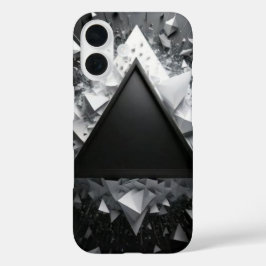 永遠に入力 iPhone 16ケース