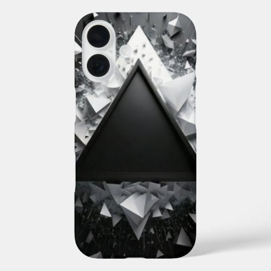 永遠に入力 Case-Mate iPhoneケース (裏面)