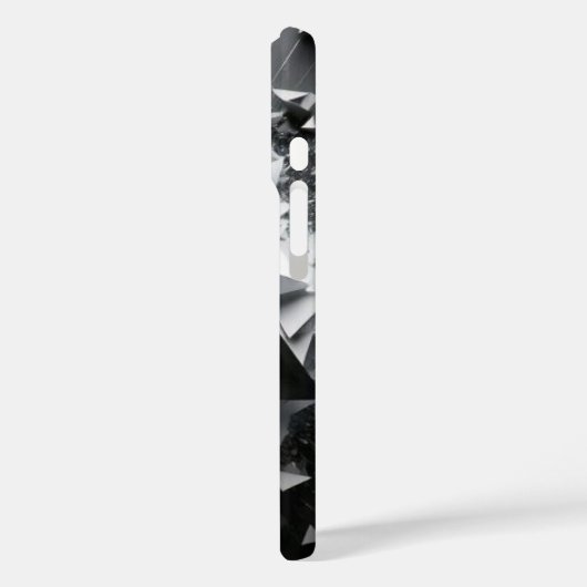 永遠に入力 Case-Mate iPhoneケース (裏面 / 左)