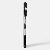 永遠に入力 Case-Mate iPhoneケース (裏面 / 右)