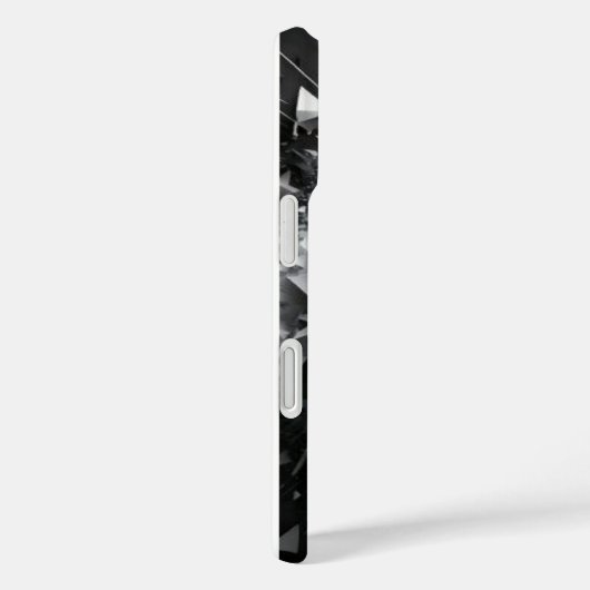 永遠に入力 Case-Mate iPhoneケース (裏面 / 右)