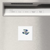 永遠に共に - 死が私たちを引き裂くまで マグネット (インサイチュ (食洗機))