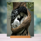 「永遠に君の」 アクリルサイン (ニュートラル)