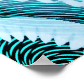 永遠に回転…... ポスター (角)