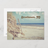 永遠に変わらない ポストカード (正面/裏面)