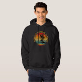 永遠に夕焼けを追いかけて Tシャツ スウェット (正面フル)