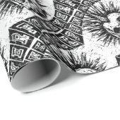 永遠に岩にパンチを食らう ラッピングペーパー (ロールコーナー)