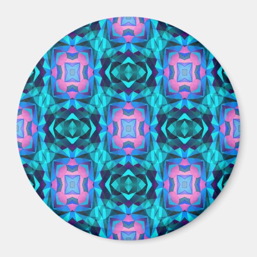 永遠に幸せ… マグネット (正面)