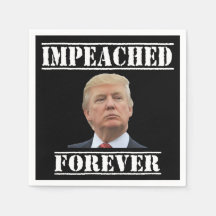 永遠に弾劾された