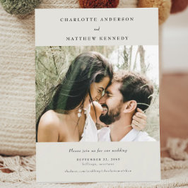 永遠に忠実な赤面写真Save the Date セーブザデート