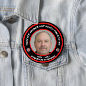 永遠に恋しく思しか葬ら忘れせないボタン 缶バッジ (インサイチュ)