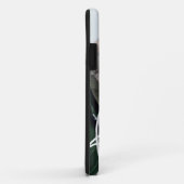 永遠に恋結婚に愛し続ける美しい記念日 Case-Mate iPhoneケース (裏面/右)