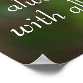 永遠に愛してるポスター ポスター (角)