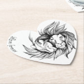 永遠に愛してる ペーパーコースター (アングル)