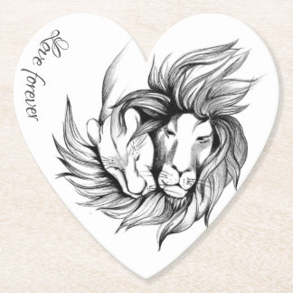 永遠に愛してる ペーパーコースター