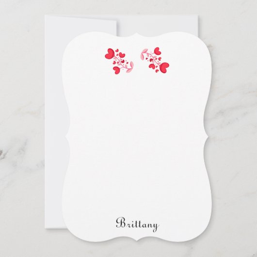 永遠に愛し合うかわいい (裏面)