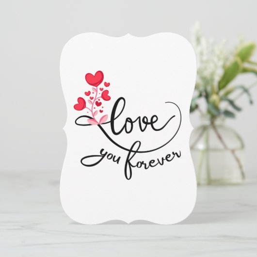 永遠に愛し合うかわいい (スタンド正面)