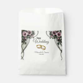 永遠に愛し合う フェイバーバッグ