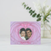 永遠に愛するポストカード ポストカード (スタンド正面)