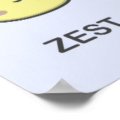 永遠に愛する友よ！ ポスター (角)