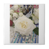 永遠に愛する タイル (正面)