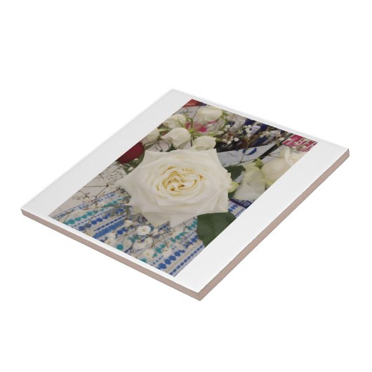 永遠に愛する タイル (側面)