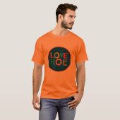 永遠に愛するTシャツ Tシャツ (正面フル)
