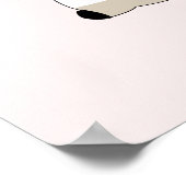 永遠に愛せよ |キャッツピンクのバレンタイン ポスター (角)